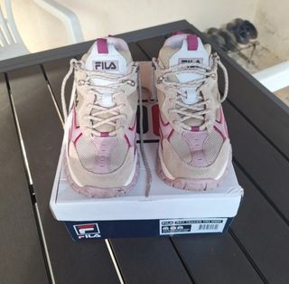 Fila tracer tr2