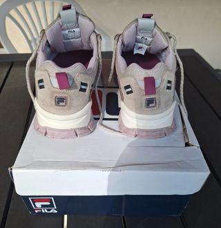Fila tracer tr2
