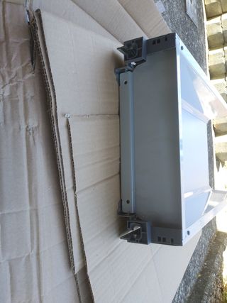 Módulo cajón metálico cocina 30cm