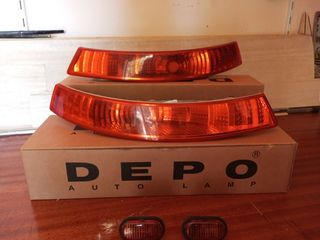 Pilotos intermitentes