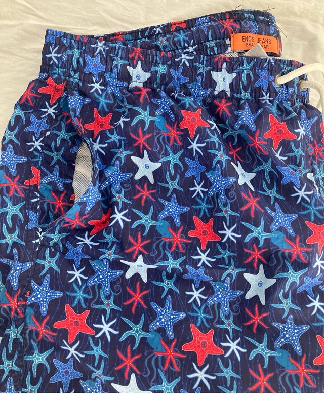 Bañador chico / hombre