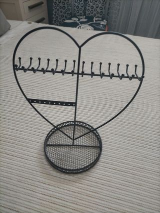 Soporte para joyas 