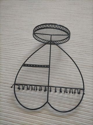 Soporte para joyas 