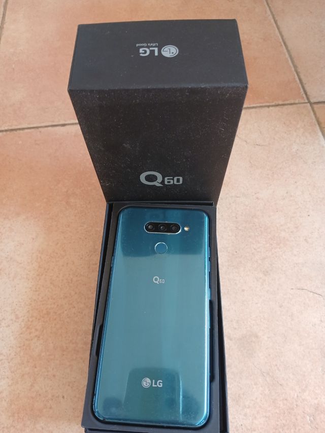 Q60 lg