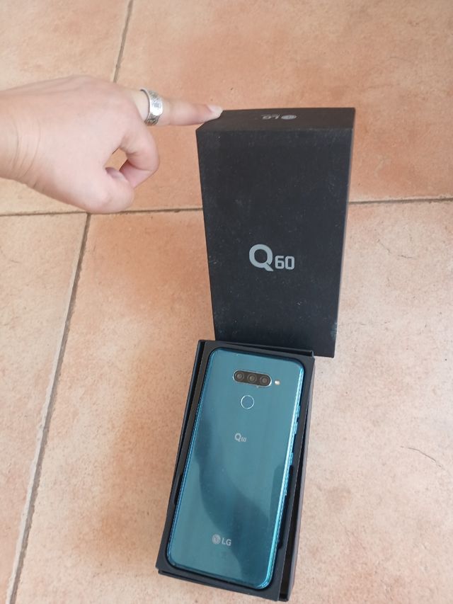 Q60 lg