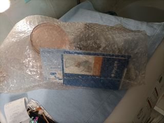 Beauty Mask jc371 Maschera Bellezza