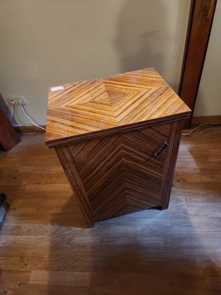 Maquina de coser SIGMA