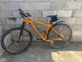 Bicicleta de montaña 