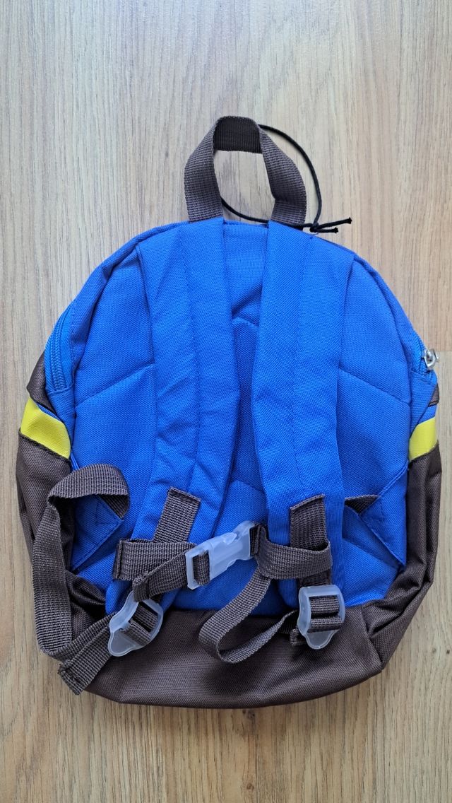 Mochila Patrulla Canina