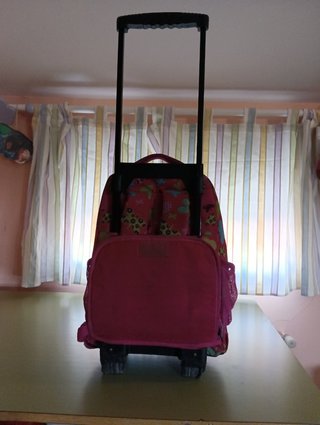 Mochila