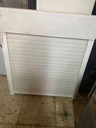 Ventana pvc
