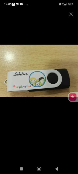 USB 