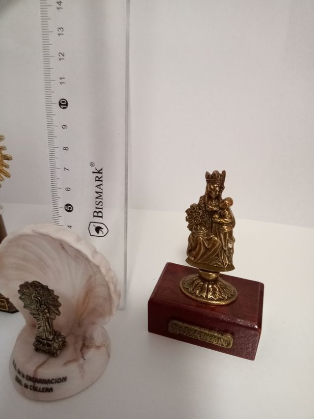 Immagine religiosa antica