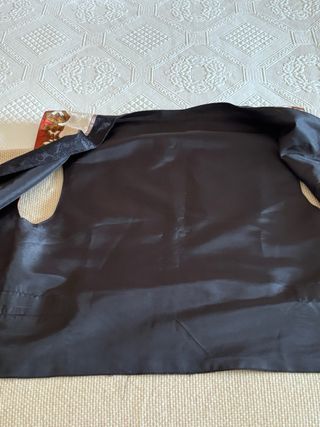 Chaleco vintage 
