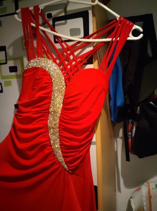 Vestido 