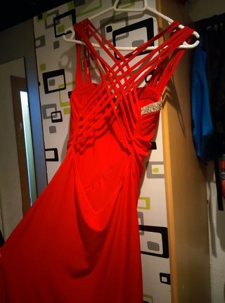 Vestido 