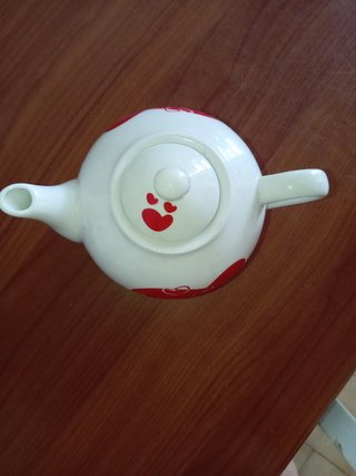 Teiera