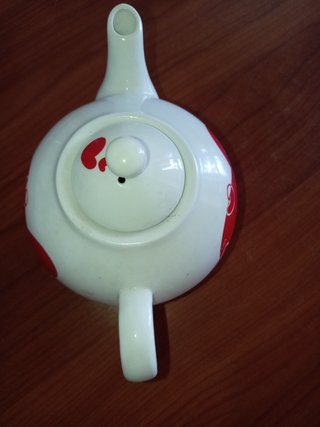 Teiera