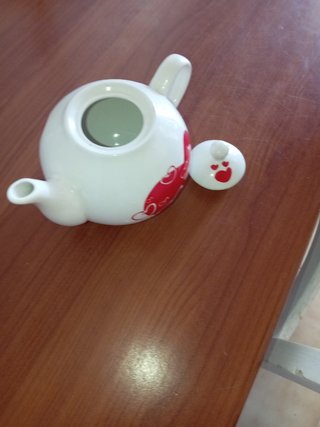 Teiera