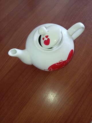Teiera