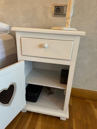 Comodini Maison du Monde