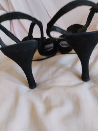 Sandalias Ante.