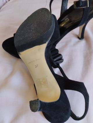 Sandalias Ante.