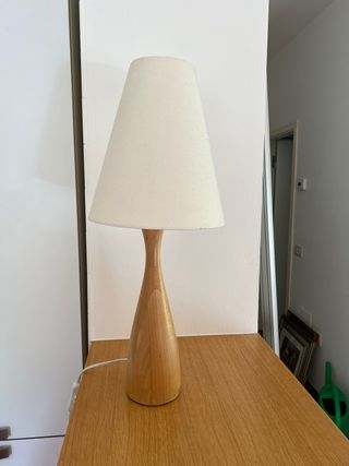 Lampada da tavolo