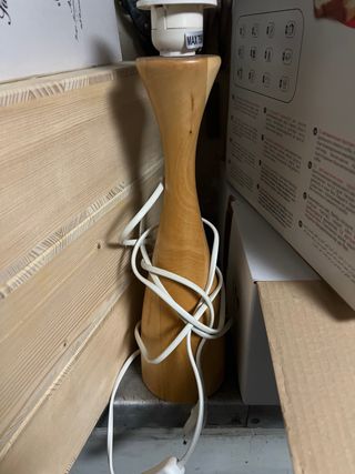 Lampada da tavolo