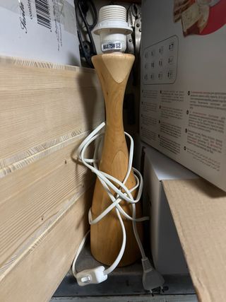 Lampada da tavolo