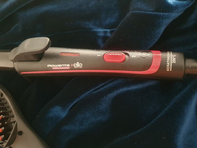 RIZADOR Rowenta