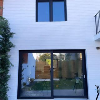 Panel aislante termico , acustico y antihumedad 3D