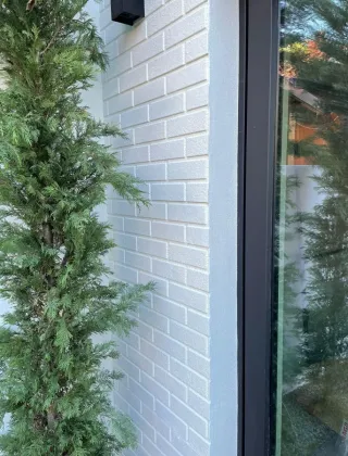 Panel aislante termico , acustico y antihumedad 3D