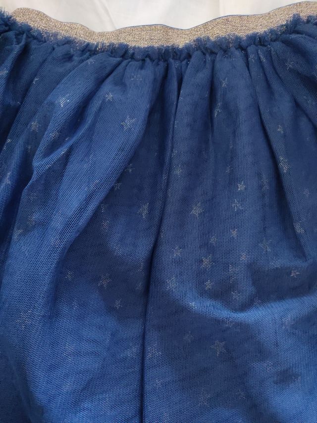 Conjunto 9-10 años NUEVO