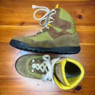 Rubbermac Vintage 80s Mountain Boots - n.38,5