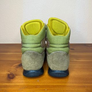 Rubbermac Vintage 80s Mountain Boots - n.38,5