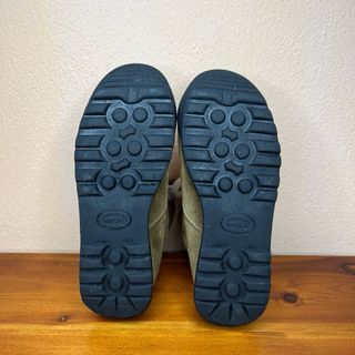 Rubbermac Vintage 80s Mountain Boots - n.38,5