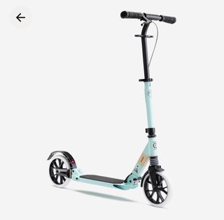 NUEVO Patinete adulto Oxelo Decathlon 