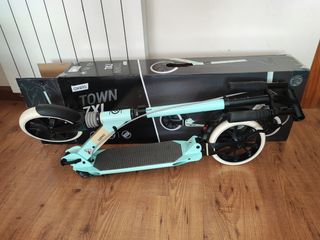 NUEVO Patinete adulto Oxelo Decathlon 