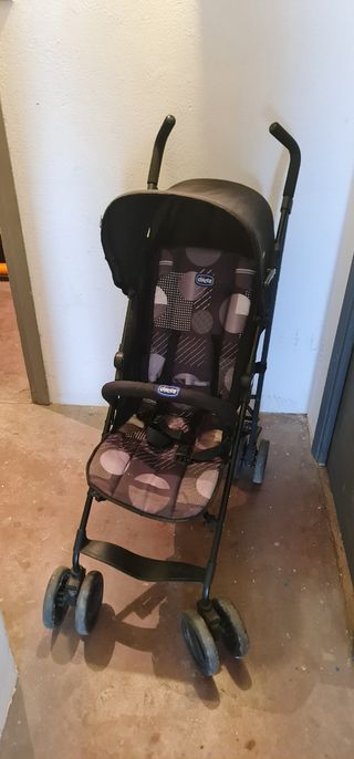 URGE Carrito infantil CHICCO London en buen estado