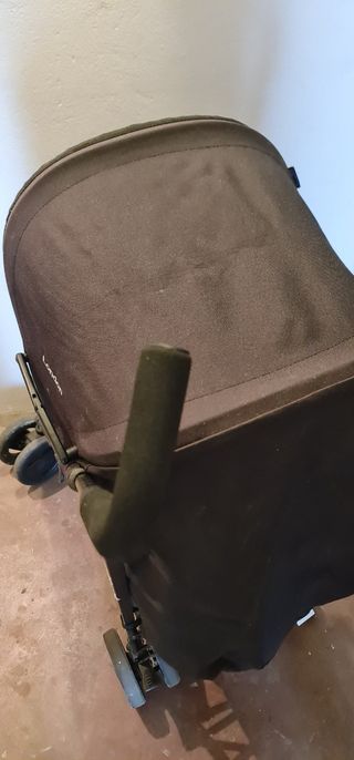 URGE Carrito infantil CHICCO London en buen estado