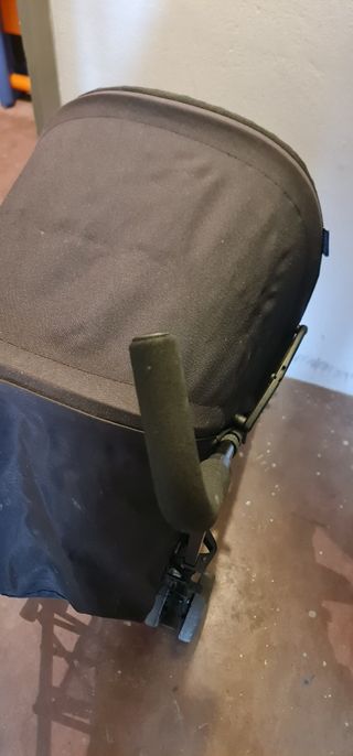 URGE Carrito infantil CHICCO London en buen estado
