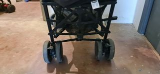 URGE Carrito infantil CHICCO London en buen estado
