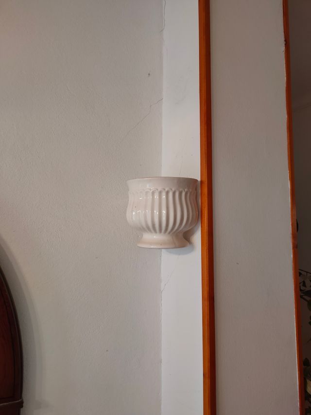 Maceteros para macetas 