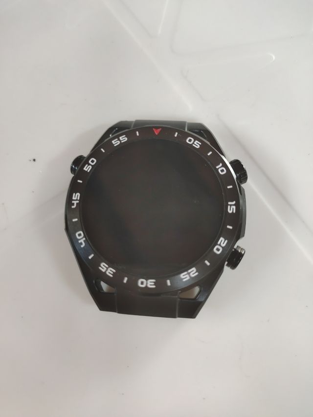 Smartwatch, orologio intelligente