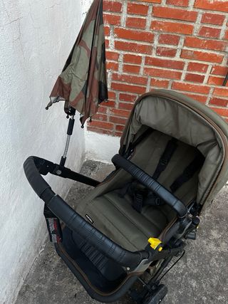 Bugaboo cameleon 3 by diesel