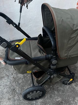Bugaboo cameleon 3 by diesel