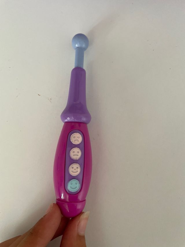 Maletín de LA DOCTORA JUGUETES