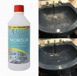 Bagnolux 750ml chogan