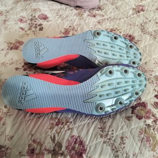 Zapatillas atletismo (clavos) Adidas